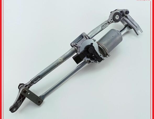 Wiper Linkage BMW 3er (E90)