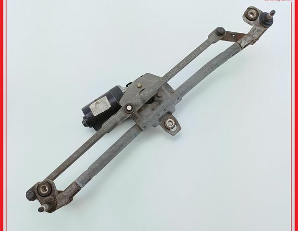 Wiper Linkage VW Golf IV (1J1)