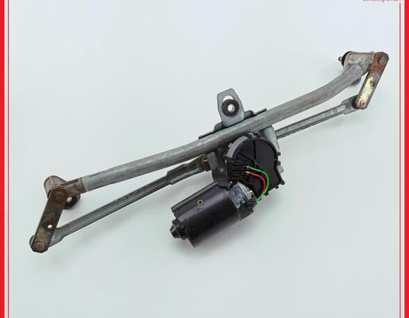 Wiper Linkage VW Golf IV (1J1)