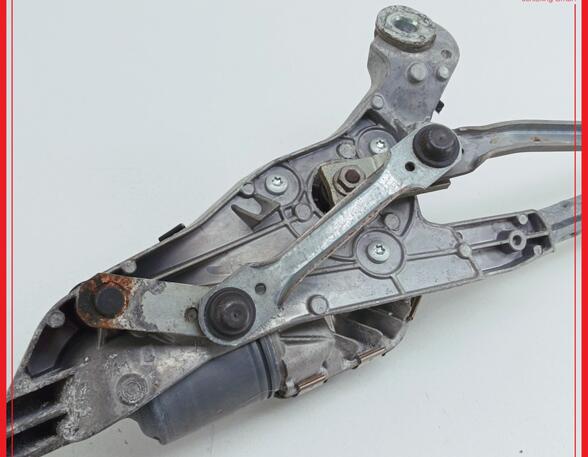 Wiper Linkage MERCEDES-BENZ E-Klasse T-Model (S212)