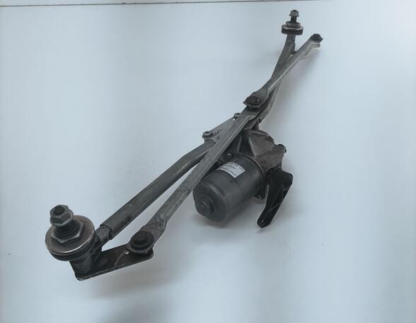 Wiper Linkage MERCEDES-BENZ SPRINTER 3-t Van (906)