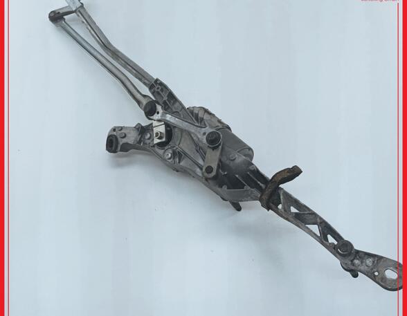 Wiper Linkage MERCEDES-BENZ C-CLASS T-Model (S204)