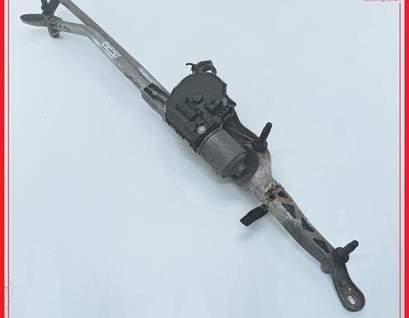 Wiper Linkage MERCEDES-BENZ C-CLASS T-Model (S204)