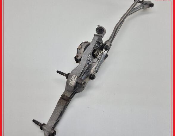 Wiper Linkage MERCEDES-BENZ C-CLASS T-Model (S204)