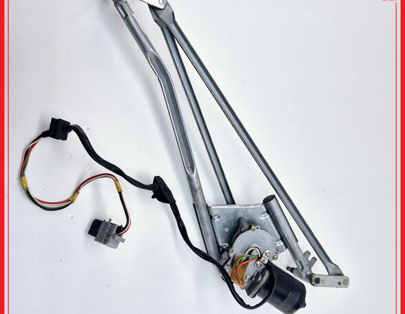 Wiper Linkage MERCEDES-BENZ SLK (R170)