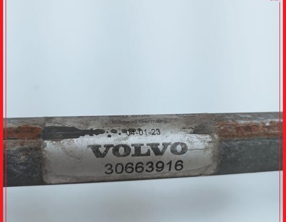 Wiper Linkage VOLVO V50 (545)