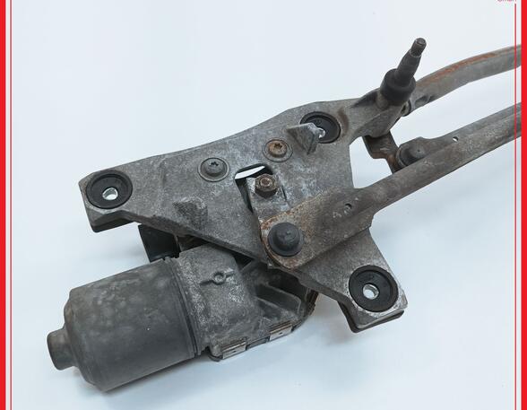 Wiper Linkage VOLVO V50 (545)