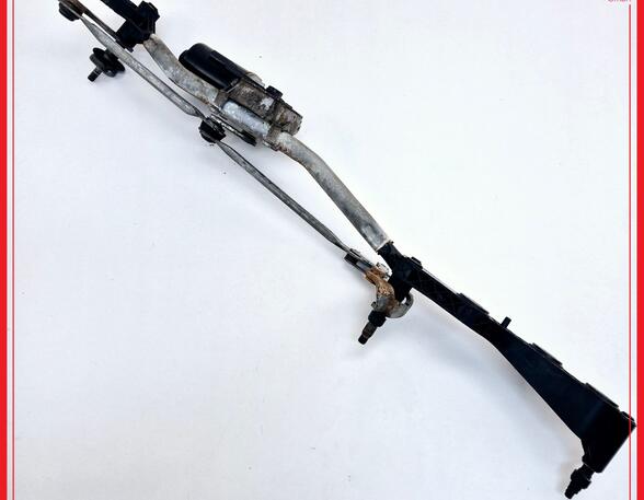 Wiper Linkage BMW 5 Touring (E61)