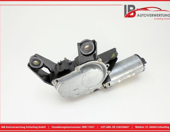 Wiper Motor MERCEDES-BENZ A-Klasse (W168)