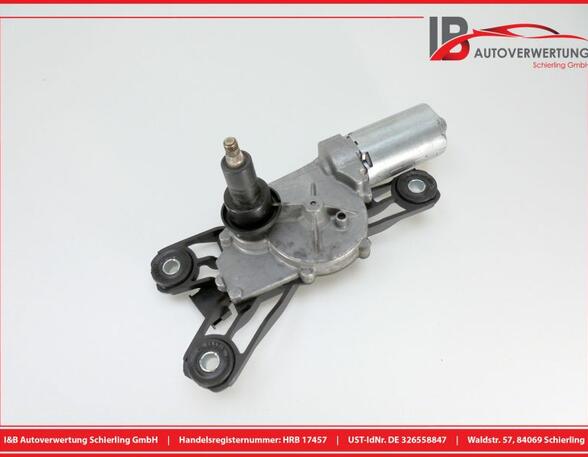 Wiper Motor MERCEDES-BENZ E-Klasse T-Model (S211)