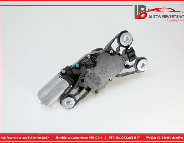 Wiper Motor MERCEDES-BENZ E-Klasse T-Model (S211)