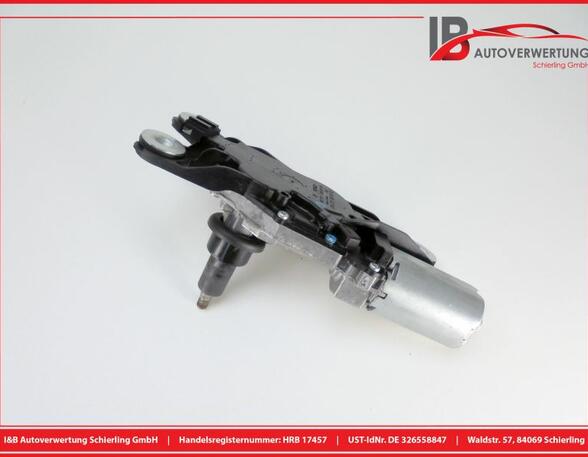 Wiper Motor MERCEDES-BENZ E-Klasse T-Model (S211)