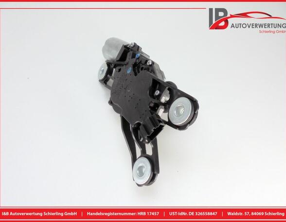 Wiper Motor MERCEDES-BENZ E-Klasse T-Model (S211)