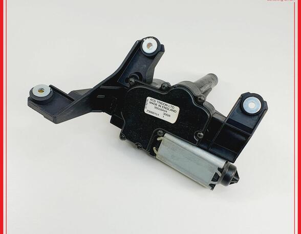 Wiper Motor OPEL Astra G CC (F08, F48)