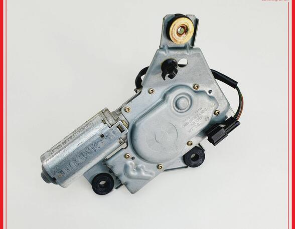 Wiper Motor MITSUBISHI Carisma (DA)