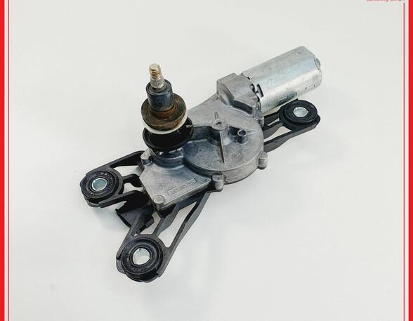 Wiper Motor MERCEDES-BENZ E-Klasse T-Model (S211)