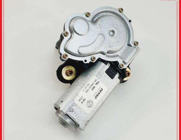 Wiper Motor FIAT Panda (169)