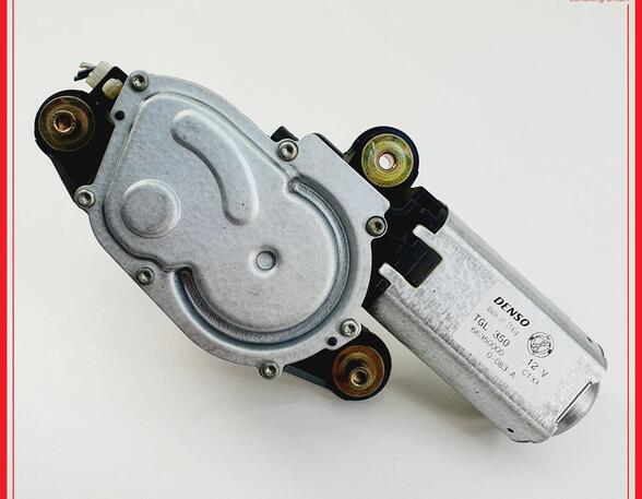 Wiper Motor FIAT Punto (188), FIAT Punto Kasten/Schrägheck (188)