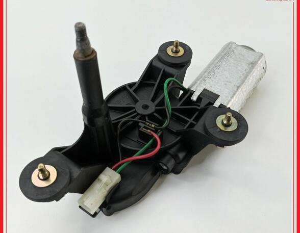 Wiper Motor FIAT Punto (188)