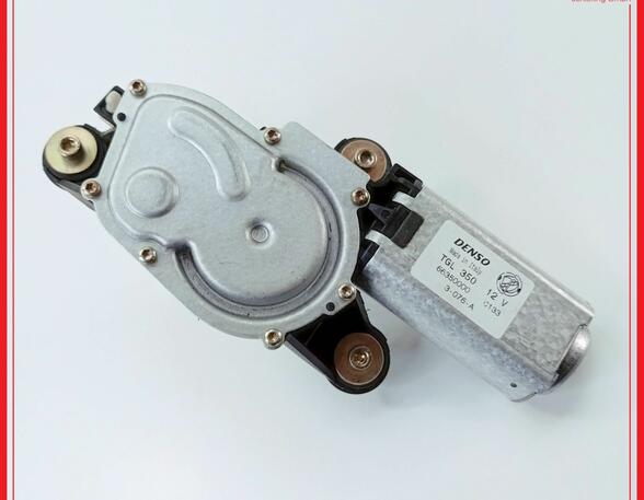 Wiper Motor FIAT Punto (188)