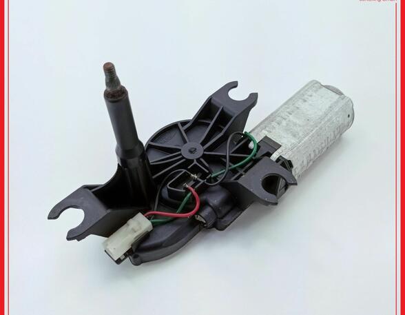 Wiper Motor FIAT Punto (188)