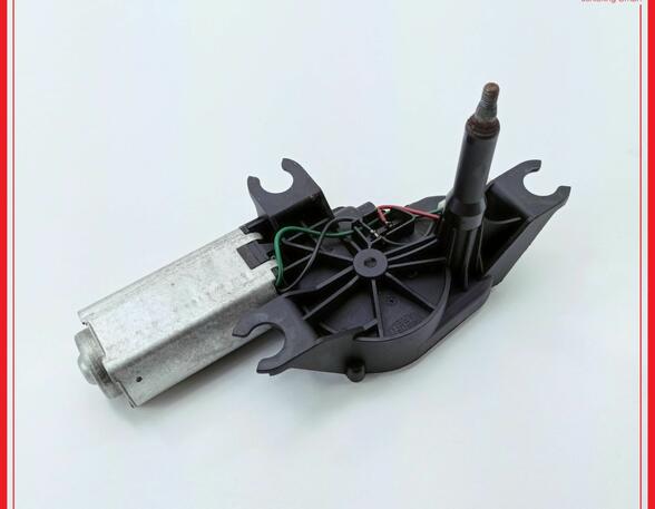 Wiper Motor FIAT Punto (188)