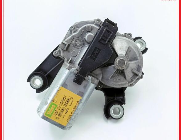 Wiper Motor OPEL Astra G CC (F08, F48)