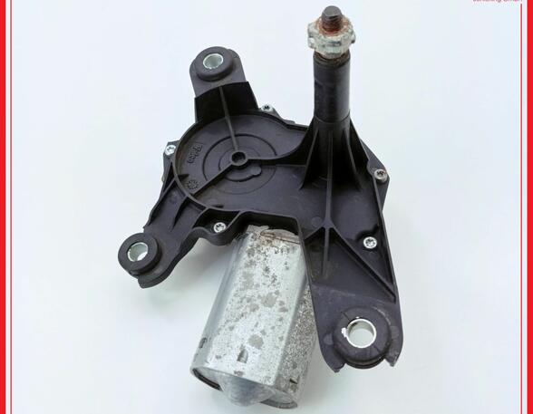 Wiper Motor OPEL Astra G CC (F08, F48)