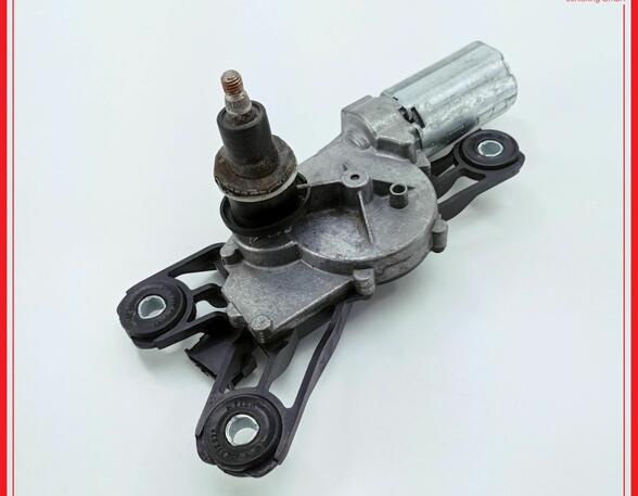 Wiper Motor MERCEDES-BENZ E-Klasse T-Model (S211)