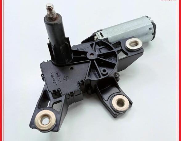 Wiper Motor MERCEDES-BENZ A-Klasse (W168)