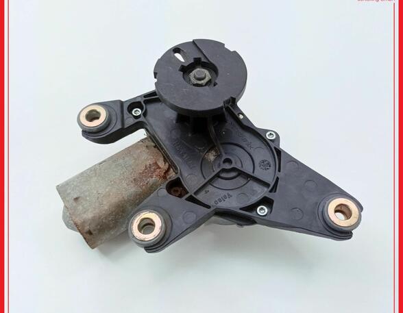 Wiper Motor RENAULT Laguna II Grandtour (KG0/1)