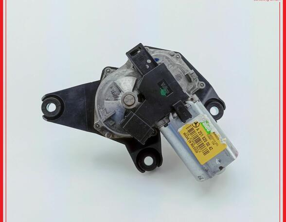 Wiper Motor MERCEDES-BENZ M-Klasse (W164)