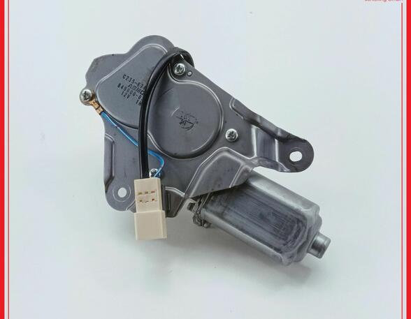 Wiper Motor MAZDA 5 (CR19)