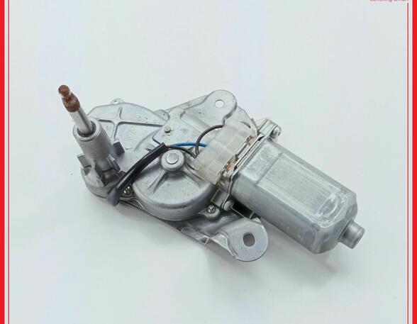 Wiper Motor MAZDA 5 (CR19)