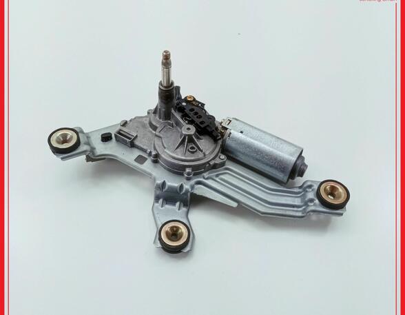 Wiper Motor FORD Mondeo III (B5Y)