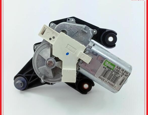 Wiper Motor RENAULT Grand Scénic II (JM0/1)