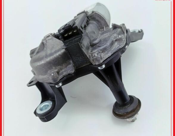 Wiper Motor OPEL Astra G CC (F08, F48)