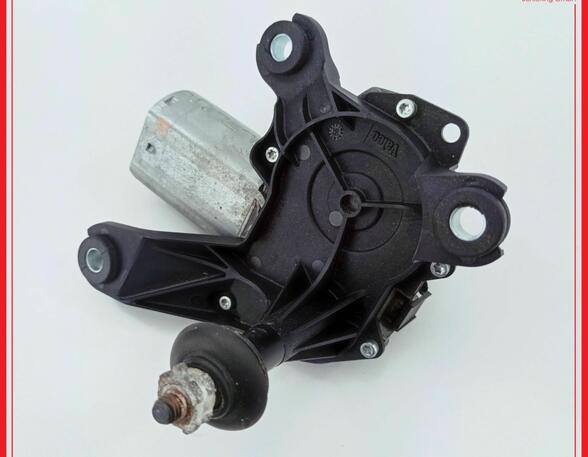 Wiper Motor OPEL Astra G CC (F08, F48)