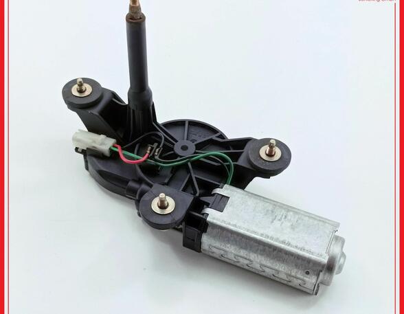 Wiper Motor FIAT Punto (188), FIAT Punto Kasten/Schrägheck (188)