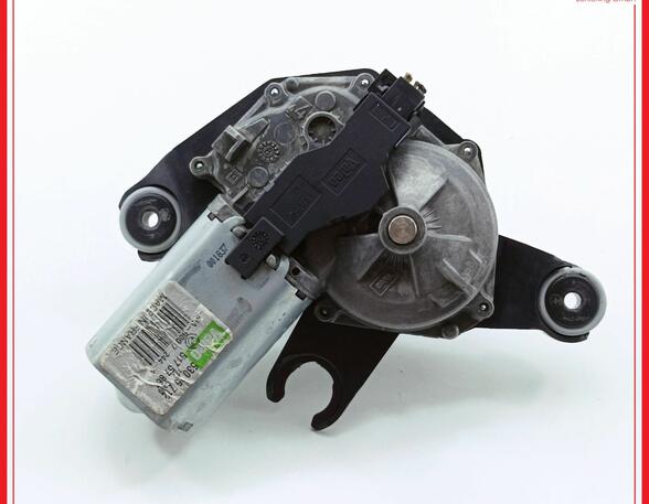 Wiper Motor FIAT Grande Punto (199), FIAT Punto Evo (199)