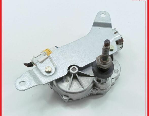 Wiper Motor RENAULT Clio II (BB, CB)