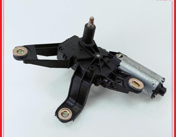 Wiper Motor SKODA Fabia I Combi (6Y5)