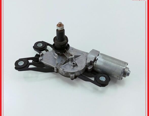 Wiper Motor MERCEDES-BENZ E-Klasse T-Model (S211)