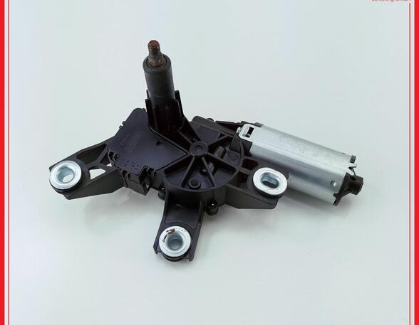 Wiper Motor MERCEDES-BENZ A-Klasse (W168)