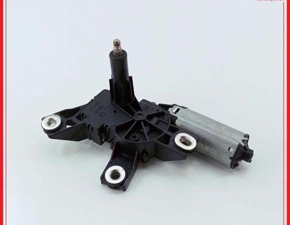 Wiper Motor MERCEDES-BENZ A-Klasse (W168)