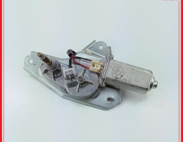 Wiper Motor MAZDA 2 (DY)