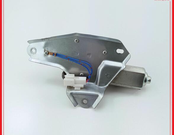 Wiper Motor MAZDA 2 (DY)