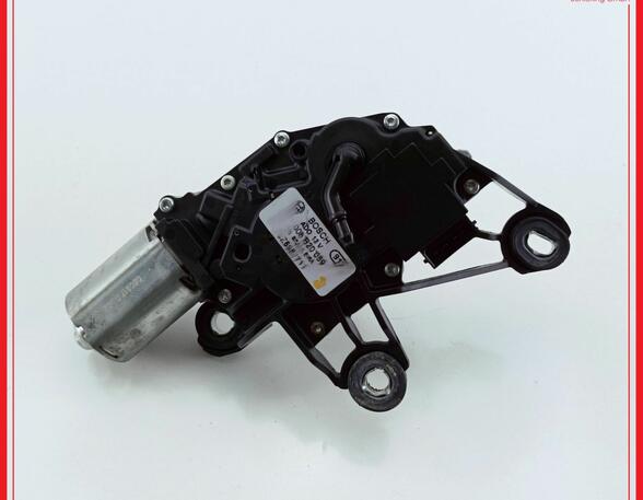 Wiper Motor VW Fox Schrägheck (5Z1, 5Z3, 5Z4)