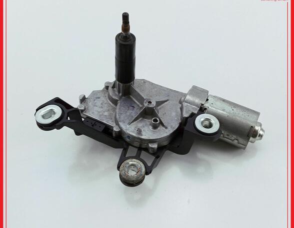 Wiper Motor VW Fox Schrägheck (5Z1, 5Z3, 5Z4)