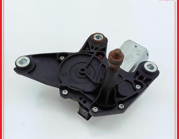 Wiper Motor MERCEDES-BENZ M-Klasse (W164)